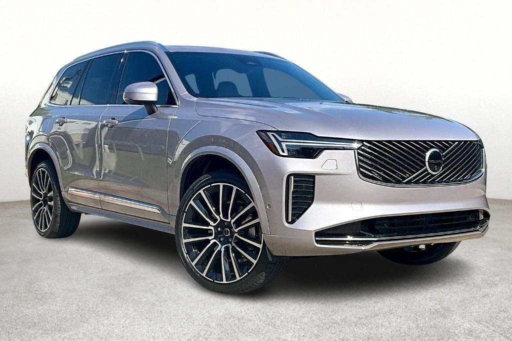 new 2026 Volvo XC90 car, priced at $76,375
