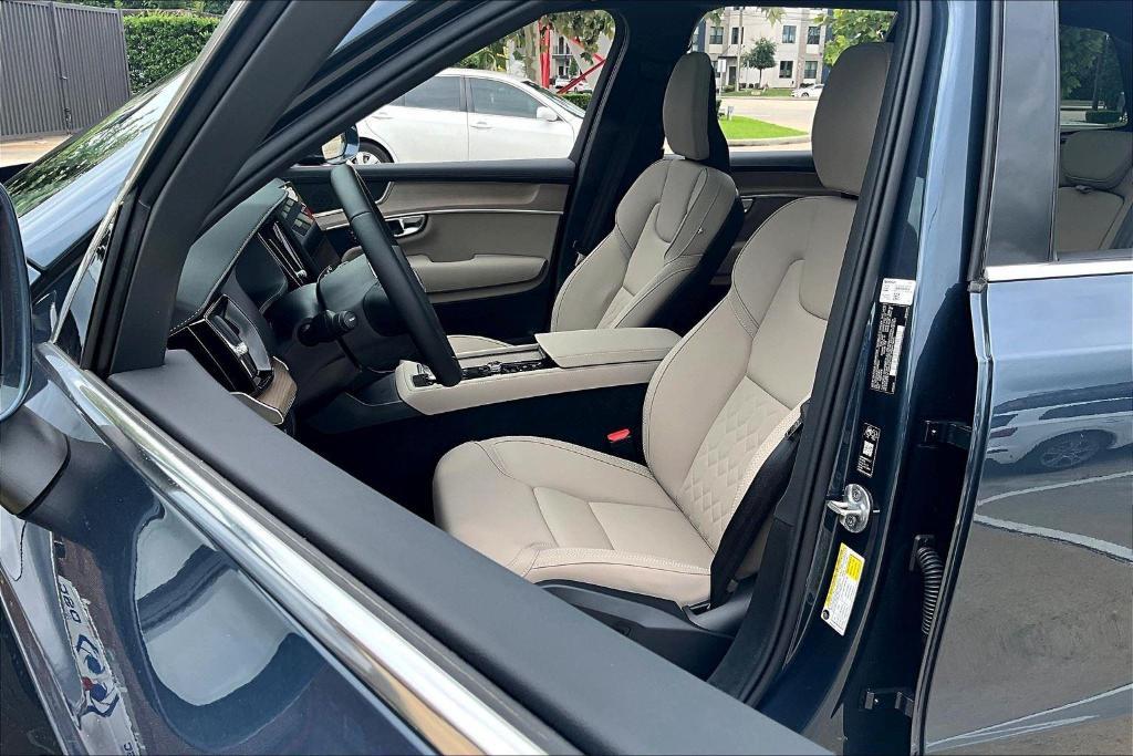 new 2026 Volvo XC90 car, priced at $63,340