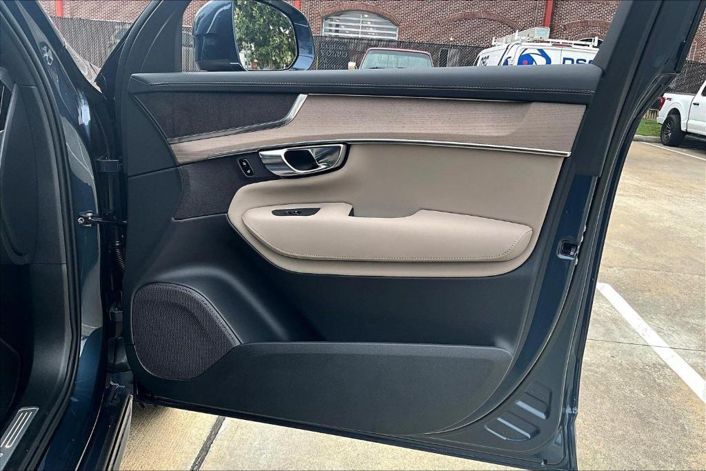 new 2026 Volvo XC90 car, priced at $63,340