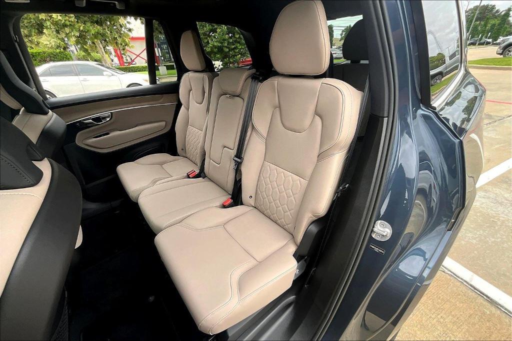 new 2026 Volvo XC90 car, priced at $63,340