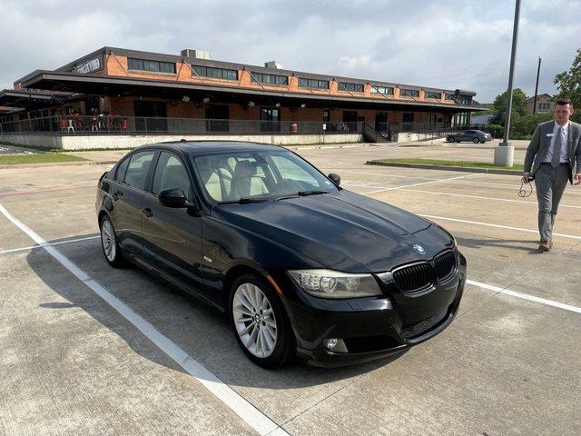 used 2011 BMW 335 car, priced at $8,500
