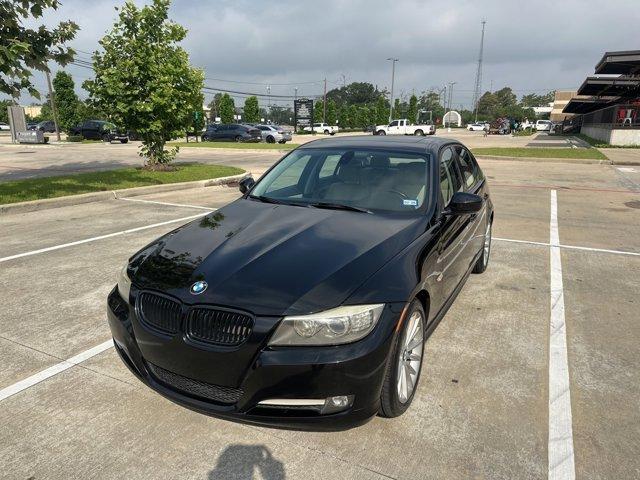 used 2011 BMW 335 car, priced at $8,500