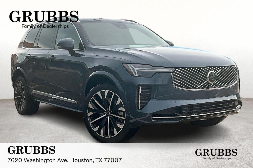 new 2026 Volvo XC90 car, priced at $71,825