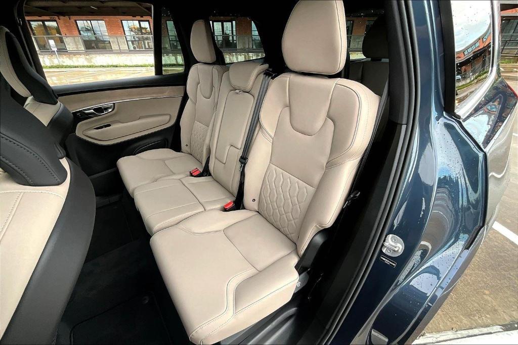 new 2026 Volvo XC90 car, priced at $71,825