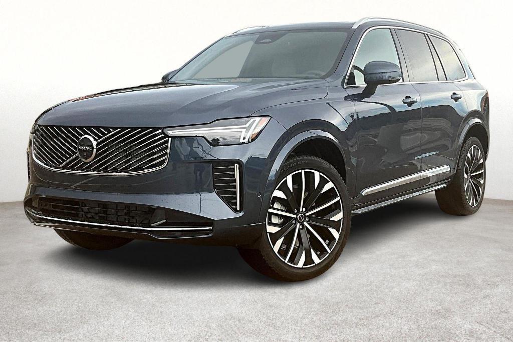 new 2026 Volvo XC90 car, priced at $71,825