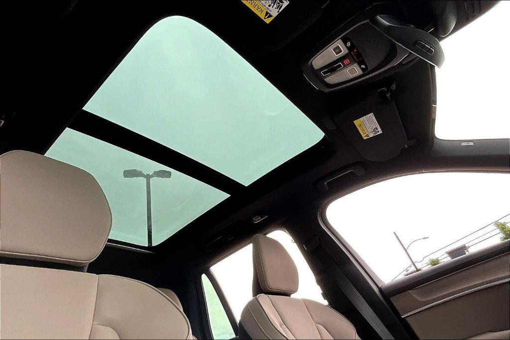 new 2026 Volvo XC90 car, priced at $71,825