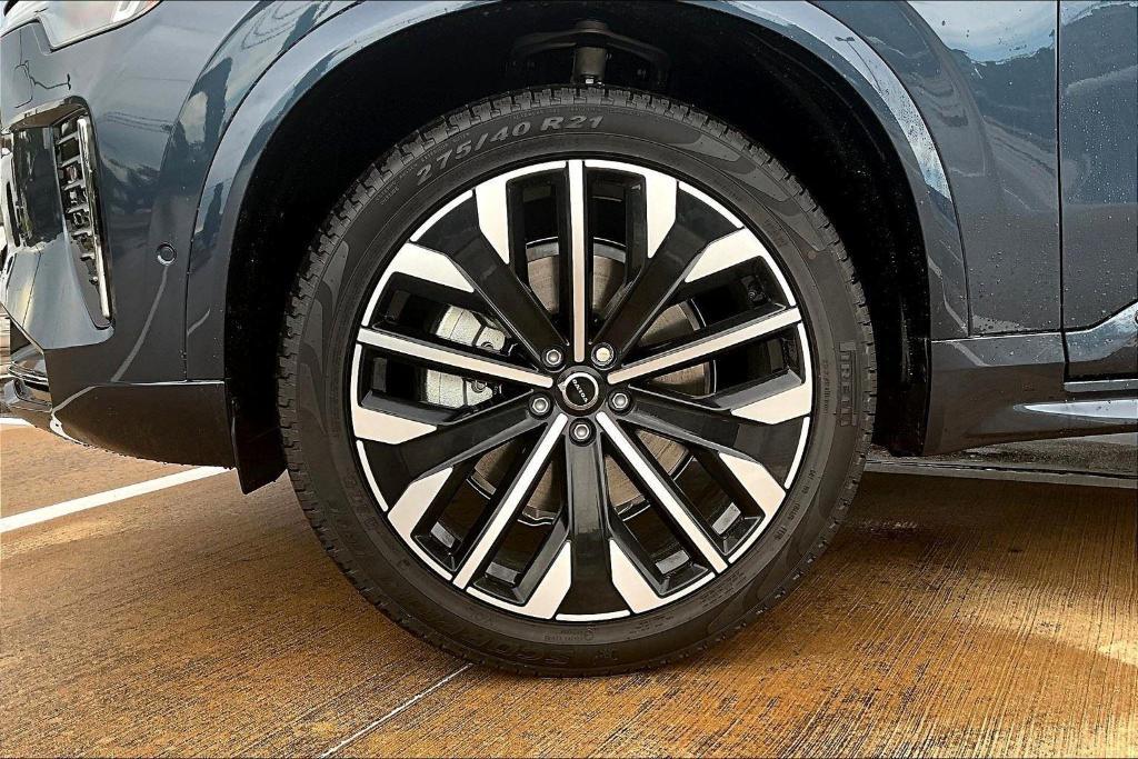 new 2026 Volvo XC90 car, priced at $71,825