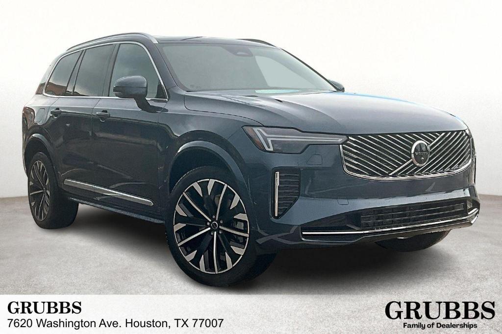 new 2026 Volvo XC90 car, priced at $71,825