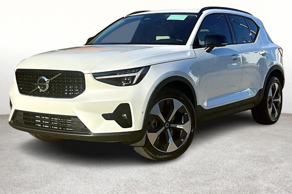 new 2026 Volvo XC40 car, priced at $50,150