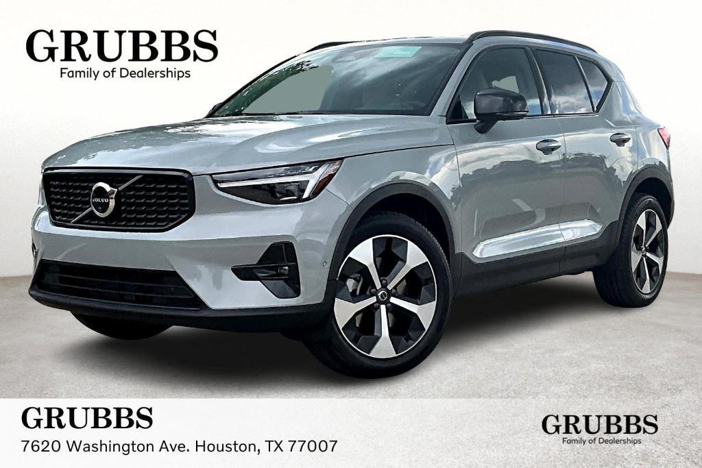 new 2026 Volvo XC40 car, priced at $50,150