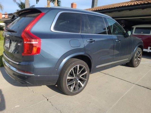 used 2023 Volvo XC90 car, priced at $38,850