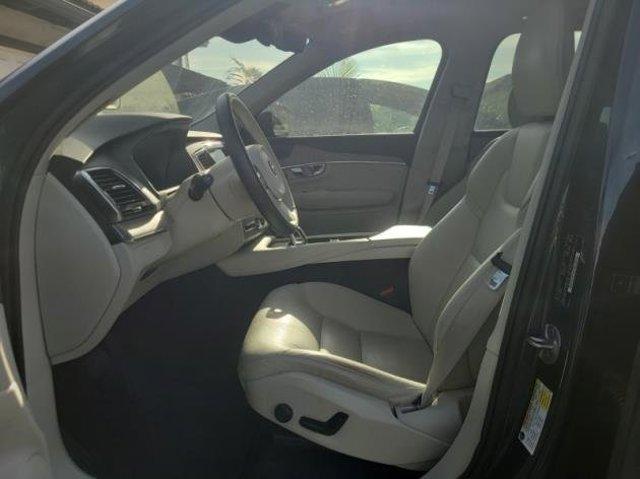 used 2023 Volvo XC90 car, priced at $38,850