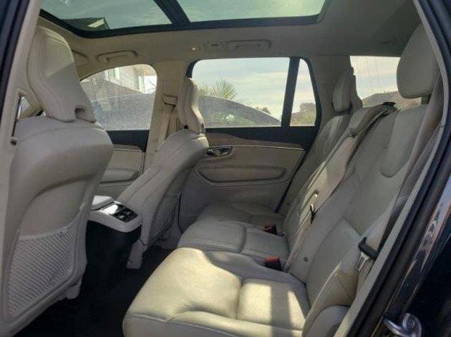 used 2023 Volvo XC90 car, priced at $38,850