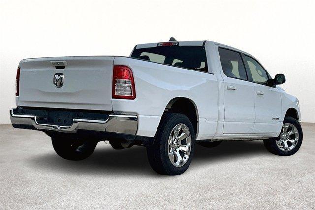 used 2022 Ram 1500 car, priced at $28,488