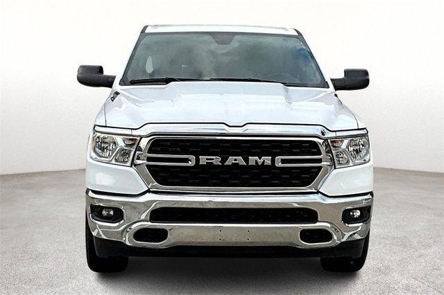 used 2022 Ram 1500 car, priced at $28,488