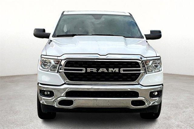 used 2022 Ram 1500 car, priced at $30,833