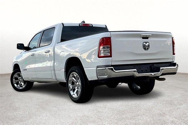 used 2022 Ram 1500 car, priced at $28,488