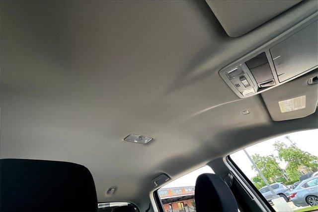 used 2019 Toyota Tacoma car, priced at $26,652