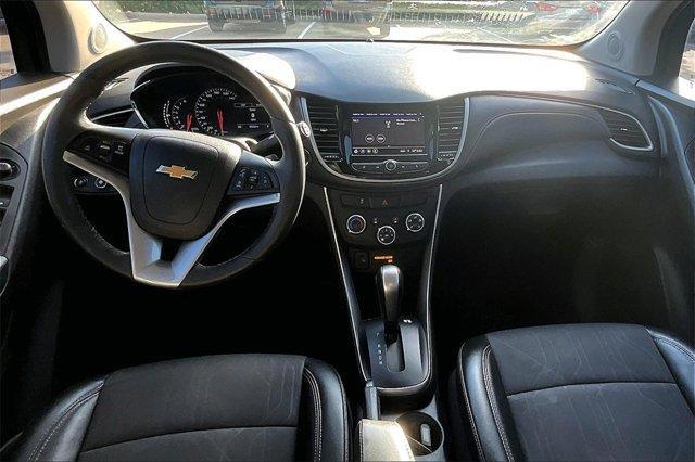 used 2020 Chevrolet Trax car, priced at $13,072