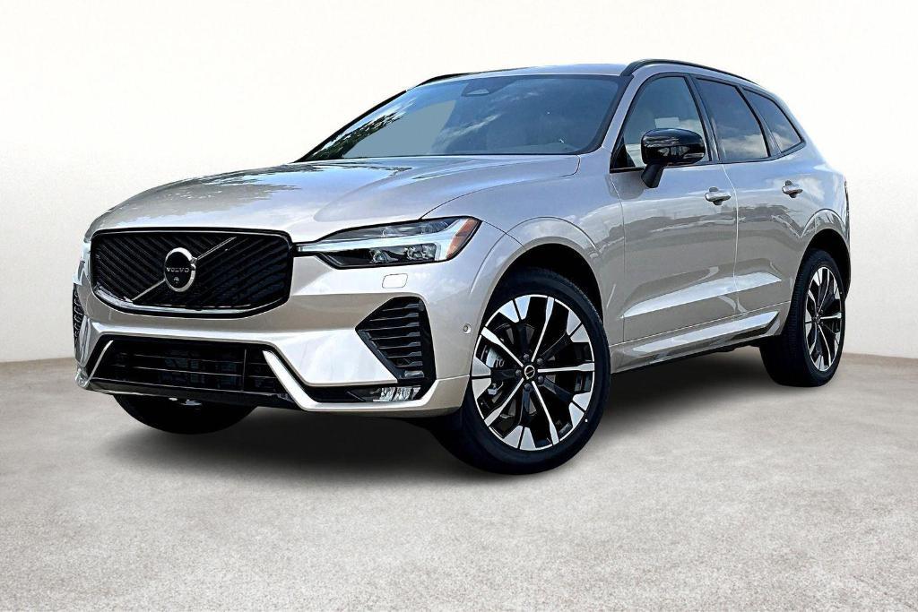 new 2026 Volvo XC60 car, priced at $57,985