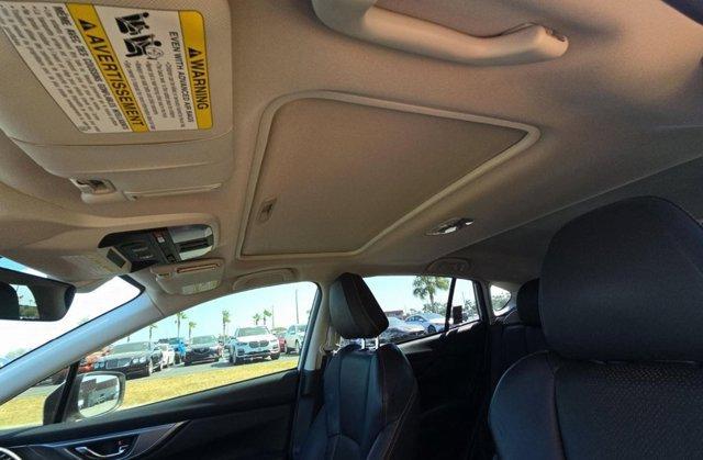 used 2022 Subaru Crosstrek car, priced at $28,957