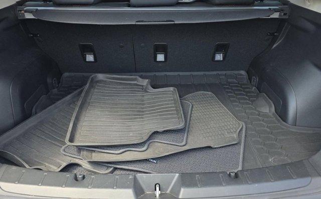 used 2022 Subaru Crosstrek car, priced at $28,957