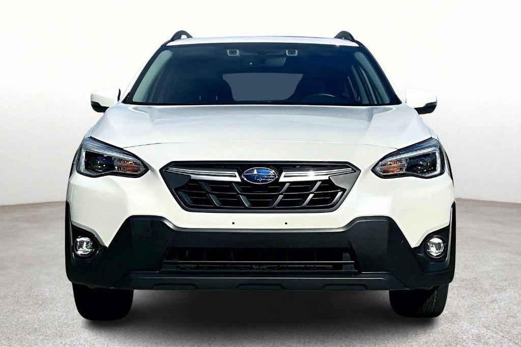 used 2022 Subaru Crosstrek car, priced at $27,788