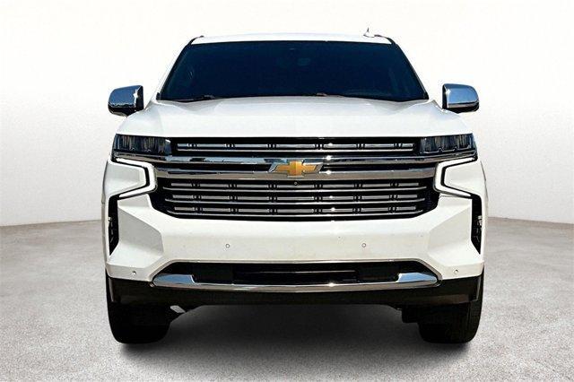 used 2021 Chevrolet Tahoe car, priced at $41,788