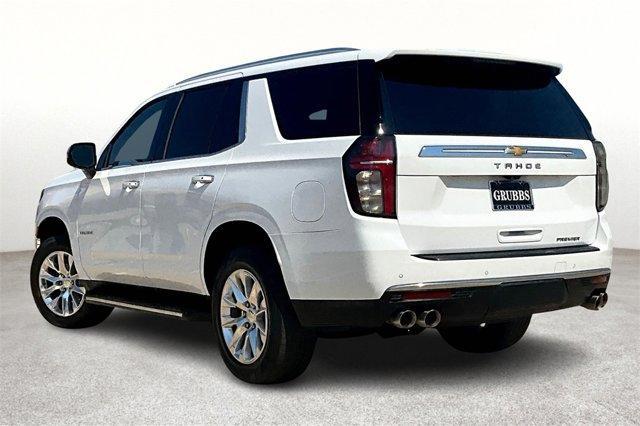 used 2021 Chevrolet Tahoe car, priced at $42,927