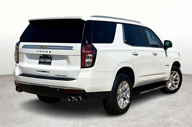 used 2021 Chevrolet Tahoe car, priced at $42,927