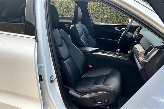 used 2022 Volvo XC60 car, priced at $28,109