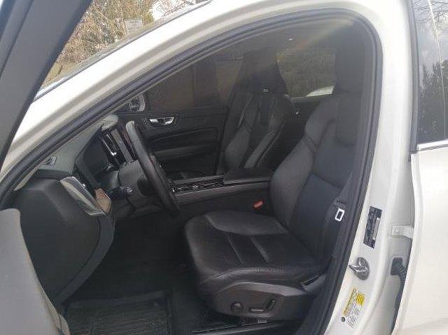 used 2022 Volvo XC60 car, priced at $31,126