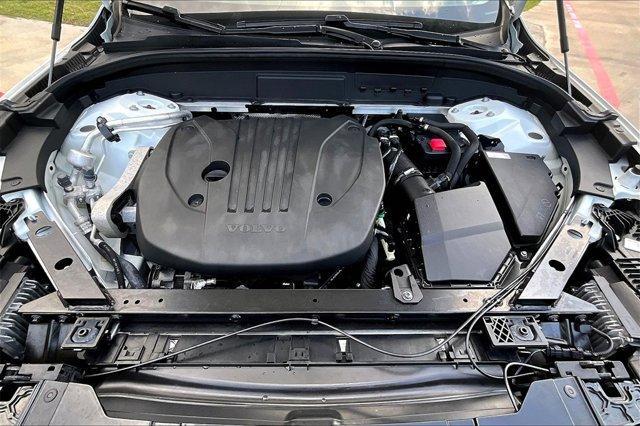 used 2022 Volvo XC60 car, priced at $28,109