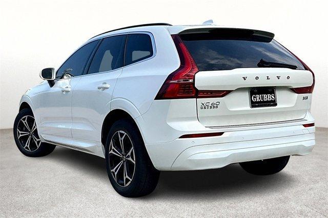 used 2022 Volvo XC60 car, priced at $28,109
