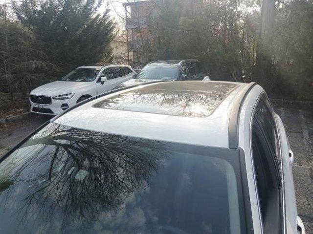 used 2022 Volvo XC60 car, priced at $31,126