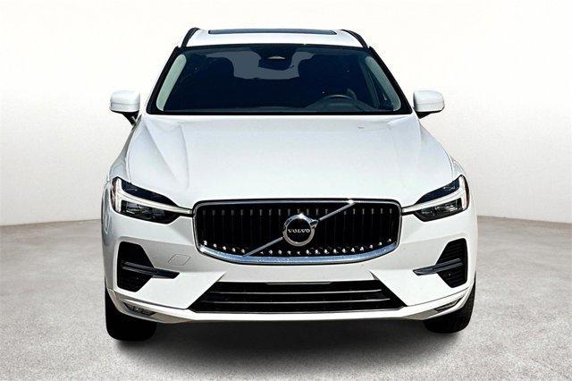 used 2022 Volvo XC60 car, priced at $29,280