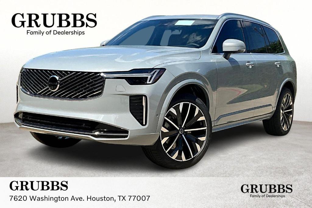 new 2026 Volvo XC90 car, priced at $71,825
