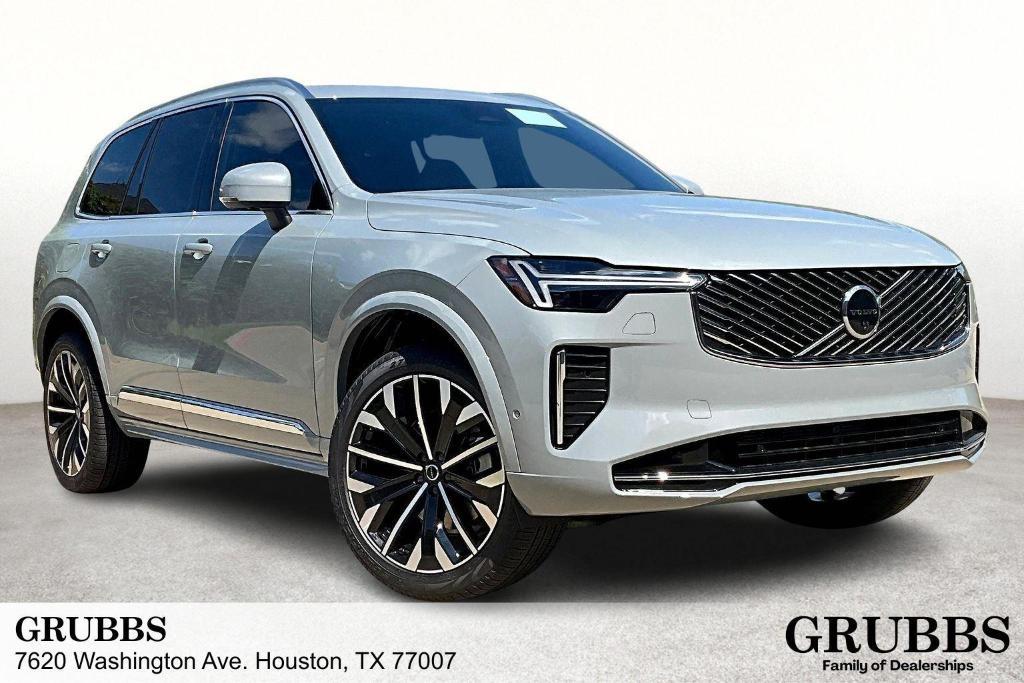 new 2026 Volvo XC90 car, priced at $71,825