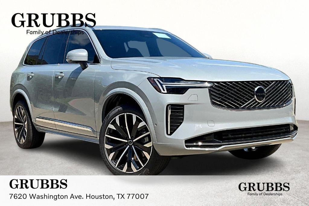 new 2026 Volvo XC90 car, priced at $71,825