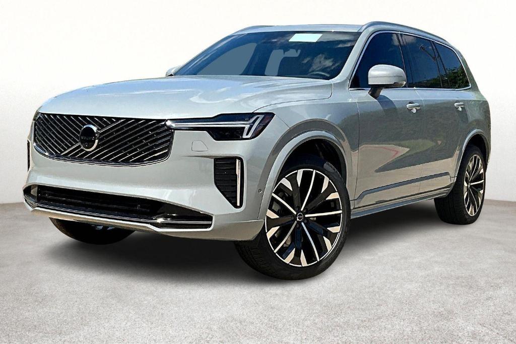 new 2026 Volvo XC90 car, priced at $71,825