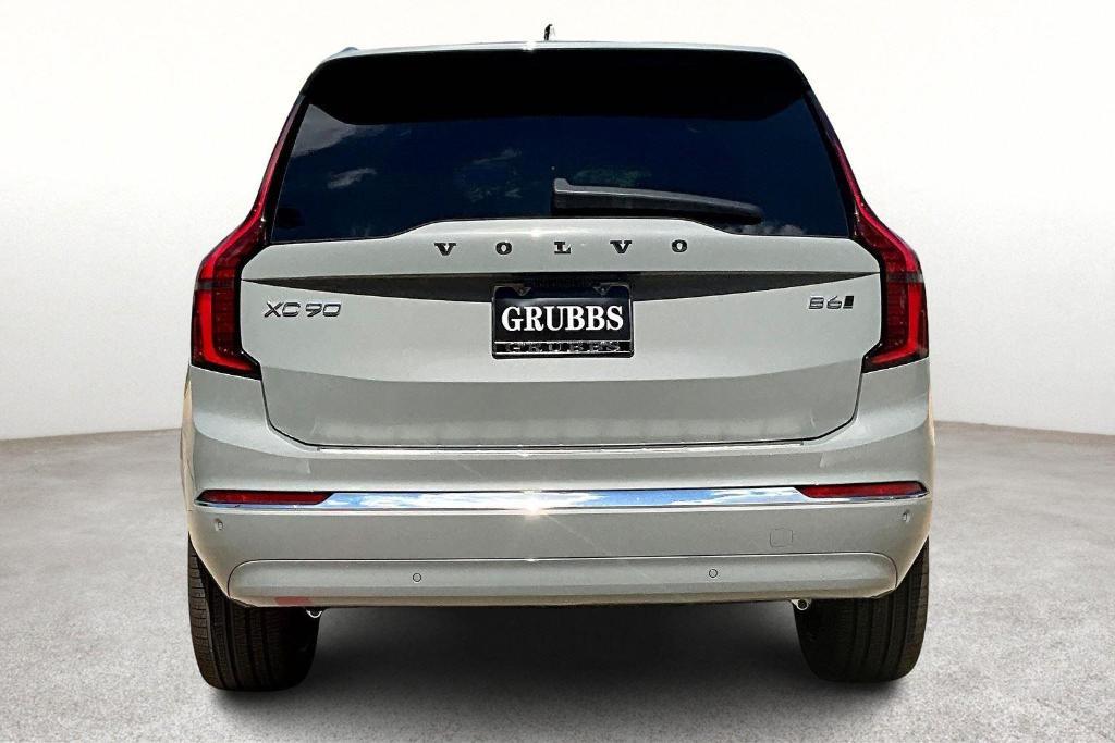 new 2026 Volvo XC90 car, priced at $71,825