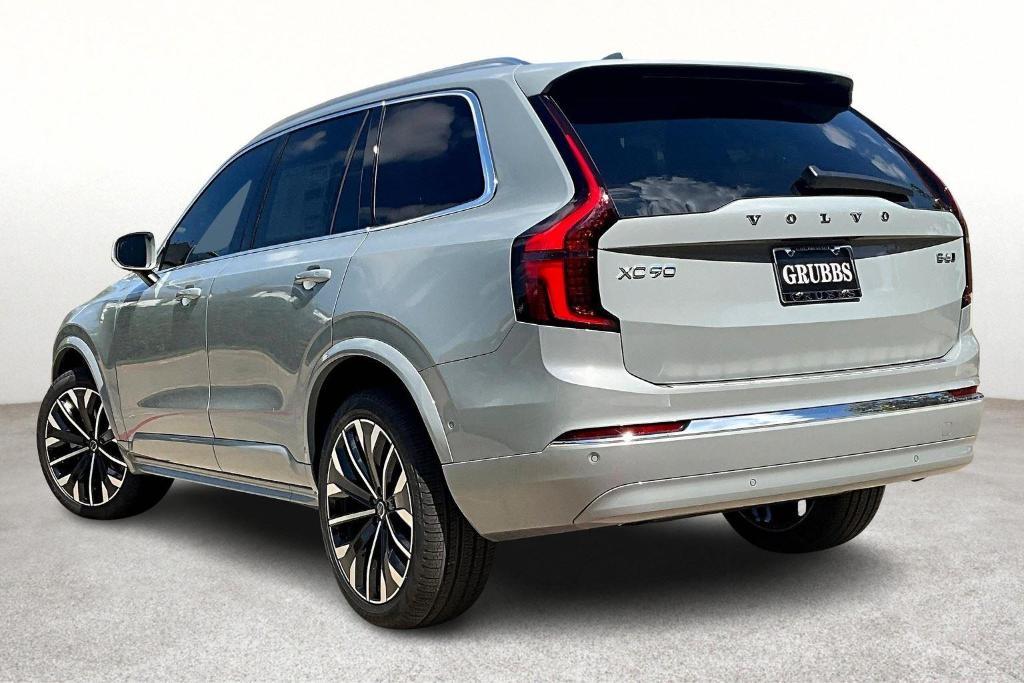 new 2026 Volvo XC90 car, priced at $71,825