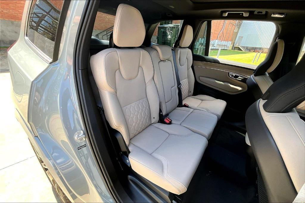 new 2026 Volvo XC90 car, priced at $71,825