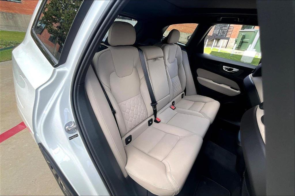 new 2026 Volvo XC60 car, priced at $57,985