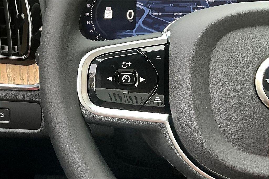 new 2026 Volvo XC60 car, priced at $51,795