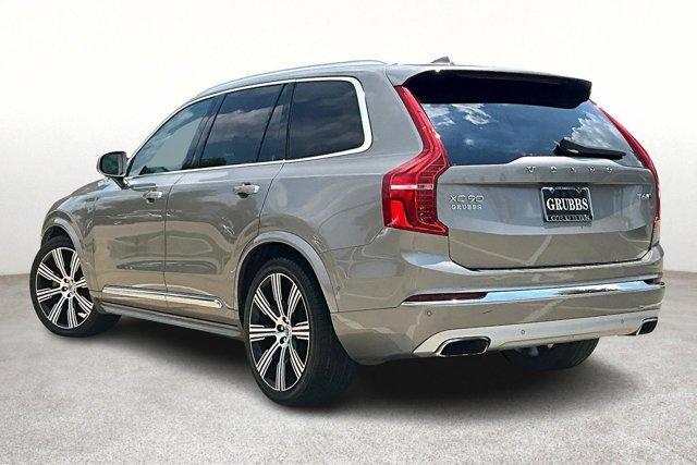used 2020 Volvo XC90 car, priced at $27,982