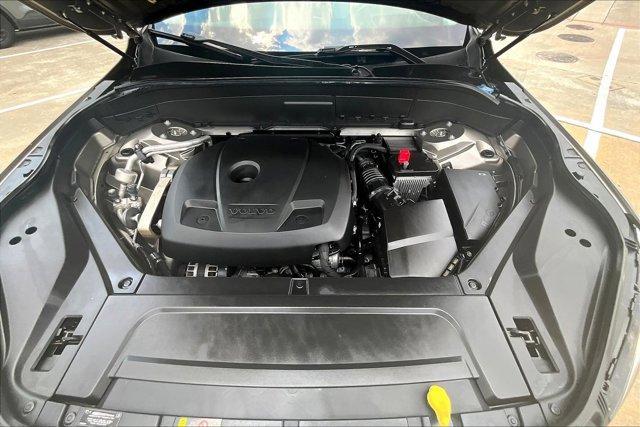used 2020 Volvo XC90 car, priced at $27,982