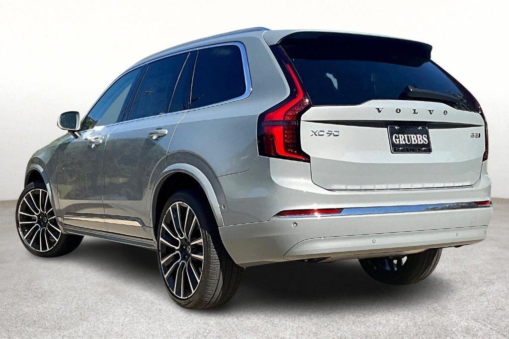 new 2026 Volvo XC90 car, priced at $72,675