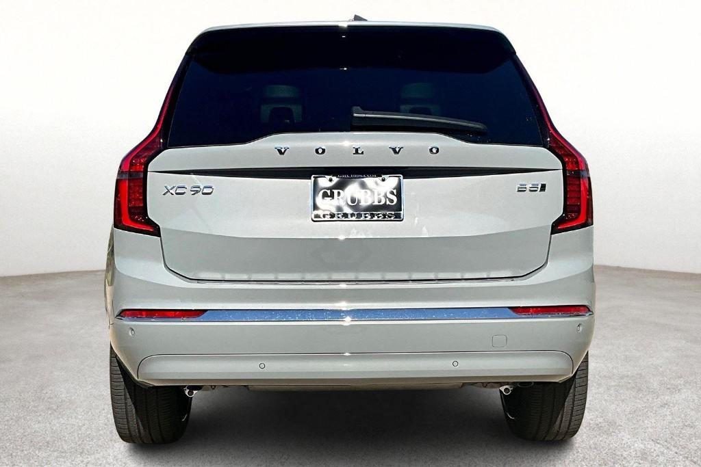 new 2026 Volvo XC90 car, priced at $72,675