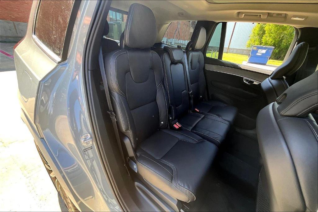 new 2026 Volvo XC90 car, priced at $72,675
